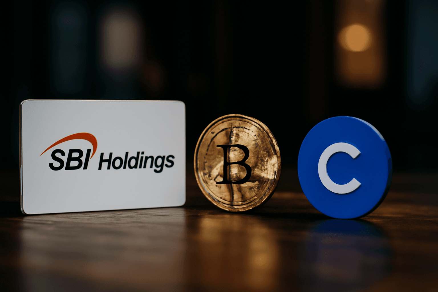 How SBI Holdings' Acquisition of Coinhako Transforms Southeast Asian Crypto Landscape