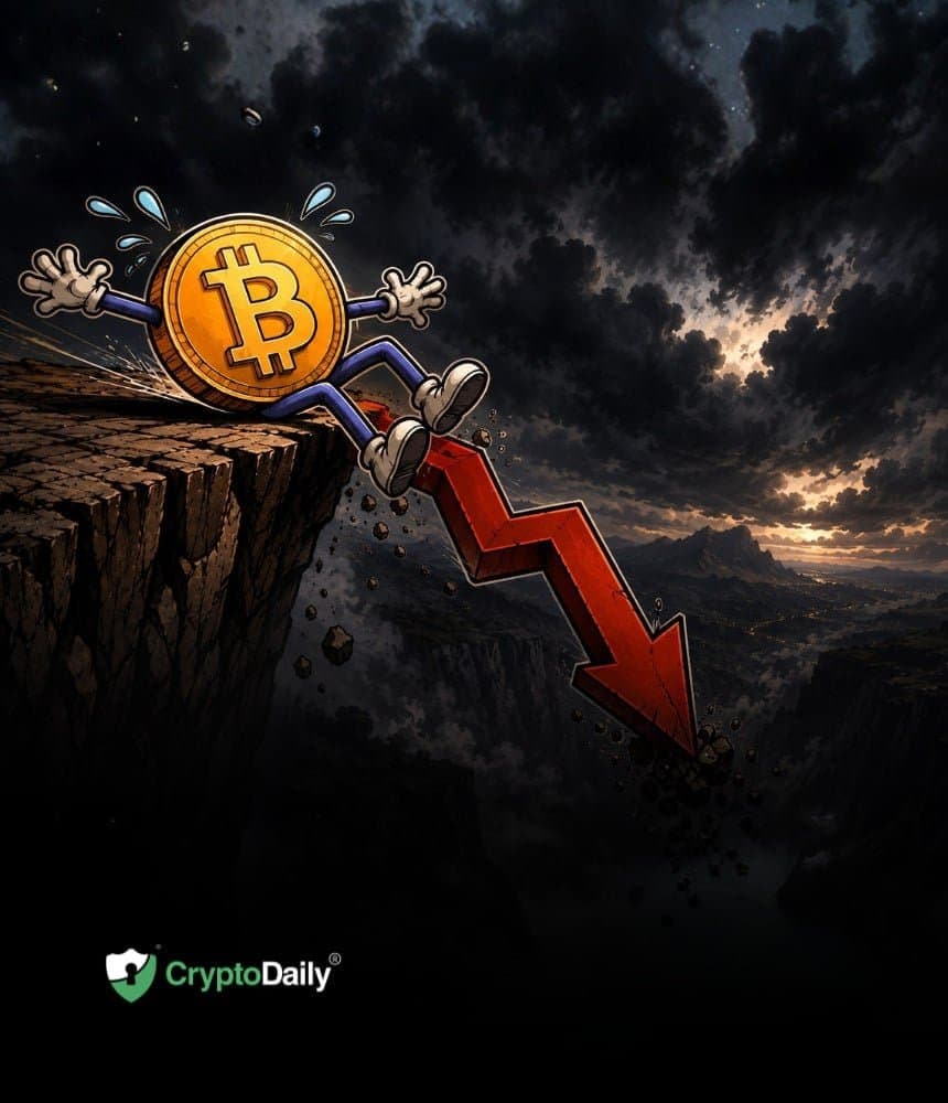 Bitcoin Threatened by Sharp Drop as $60K Support Hangs by a Thread