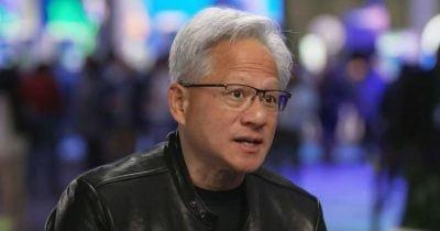 How Nvidia's Strategy in China Could Reshape AI Investments