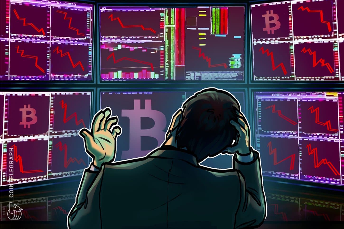 Bitcoin Surges Past $62K as Coinbase Premium Endures Longest Downtrend in Over Two Months
