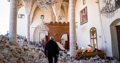 What Hezbollah's Military Use of Cultural Sites Means for Regional Stability