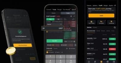 What the Massive USDT Transfer to Bybit Signals for the Market
