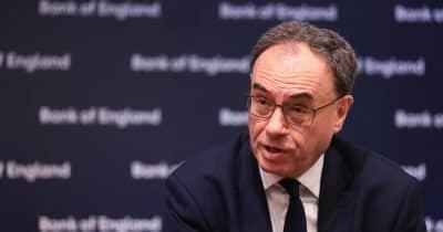 What Andrew Bailey's Warning Means for Global Financial Stability
