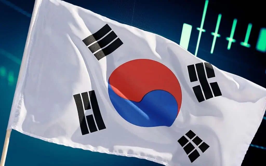 What South Korea's Altcoin Volume Surge Reveals About XRP's Market Challenge