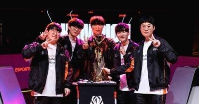 What Hanwha Life Esports' Victory Means for MSI 2026 and Market Sentiment