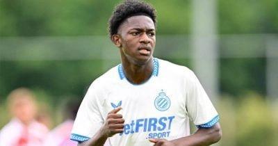 What Jesse Bisiwu's Transfer Signals for Barcelona's Future Strategy