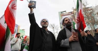 Indirect Dialogue Between Iran and US Advances with Mediation Support