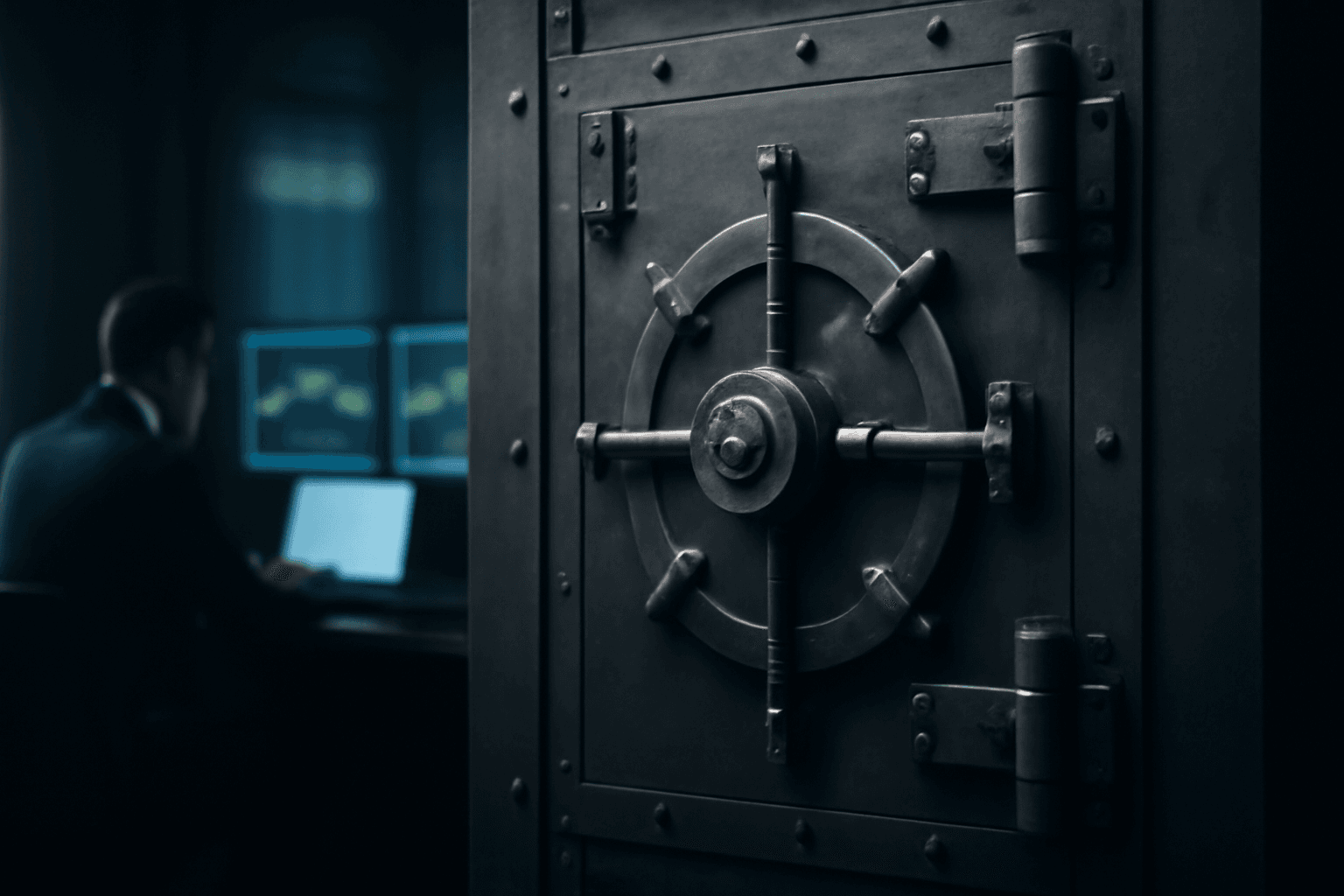 Grayscale Highlights $7B Locked in 3,000 Onchain Vaults as Crypto Eyes TradFi Integration