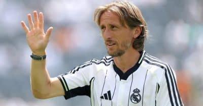 What Luka Modrić's Decision Means for Crypto and Athlete Endorsements