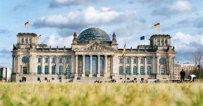 How Germany's Economic Stimulus Reflects Broader Market Turbulence