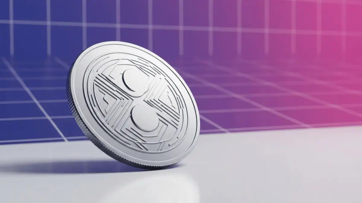 South Korean traders pile into XRP as 80-day selloff shows cracks
