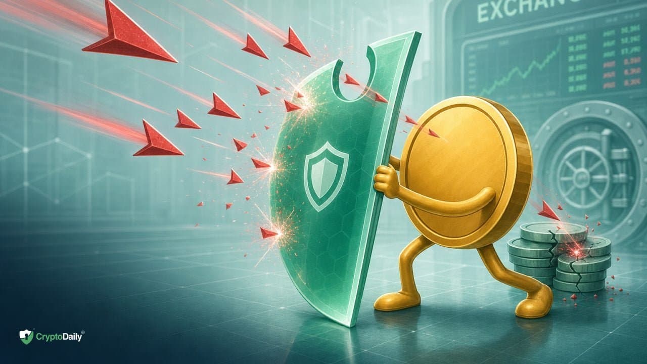 What Crypto Exchange 'Insurance Funds' Actually Protect You From