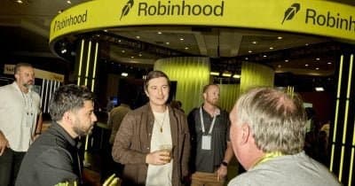 Robinhood Chain Surges Past 2 Million Monthly Users in Just Three Weeks