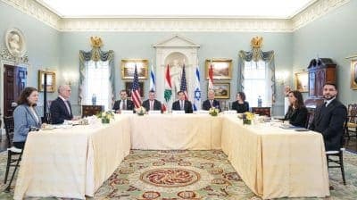 What Israel's Recent Actions Mean for Regional Stability and Investments