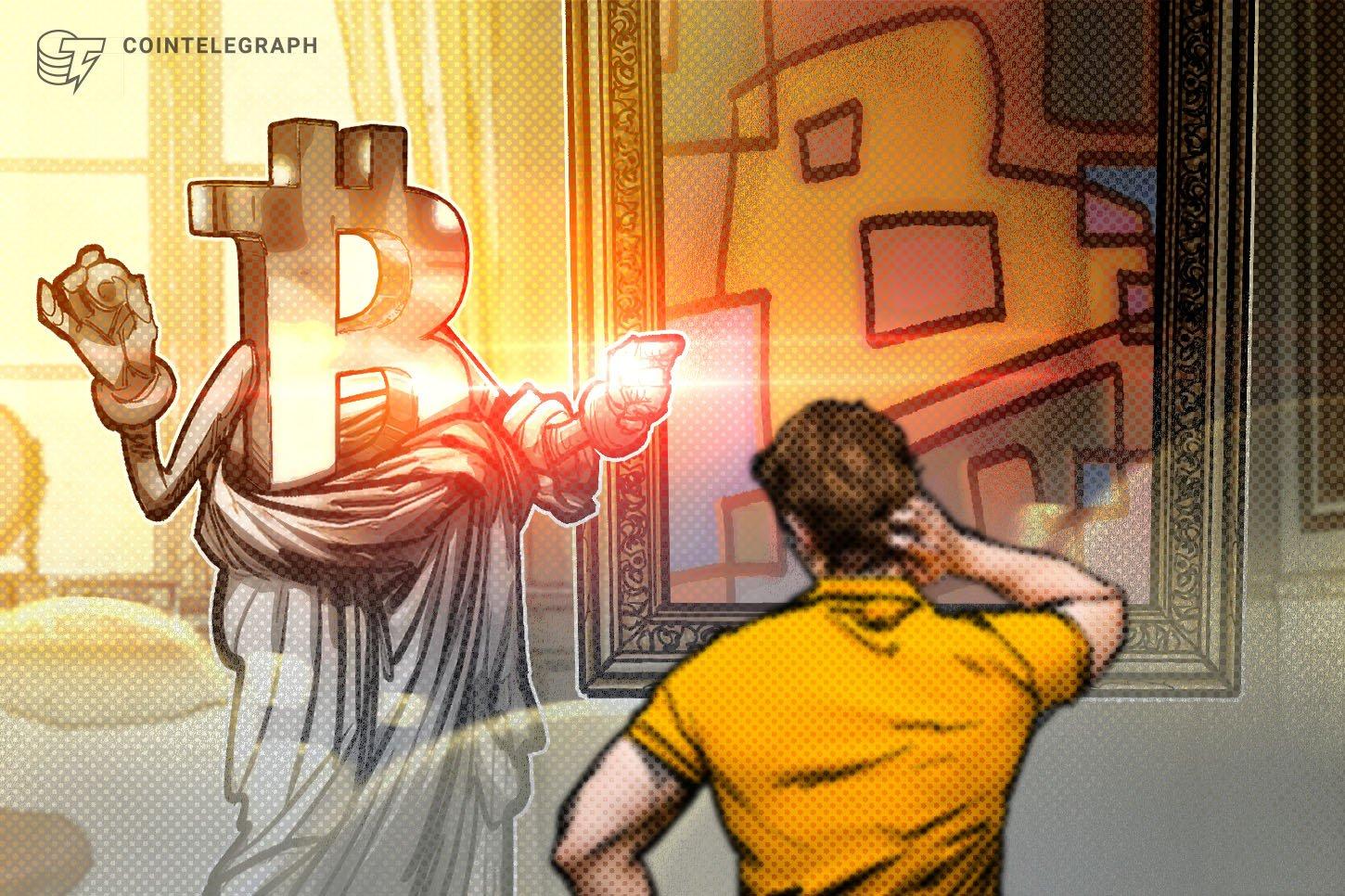 How Bitcoin Maximalism Faces Challenges from Market Dynamics