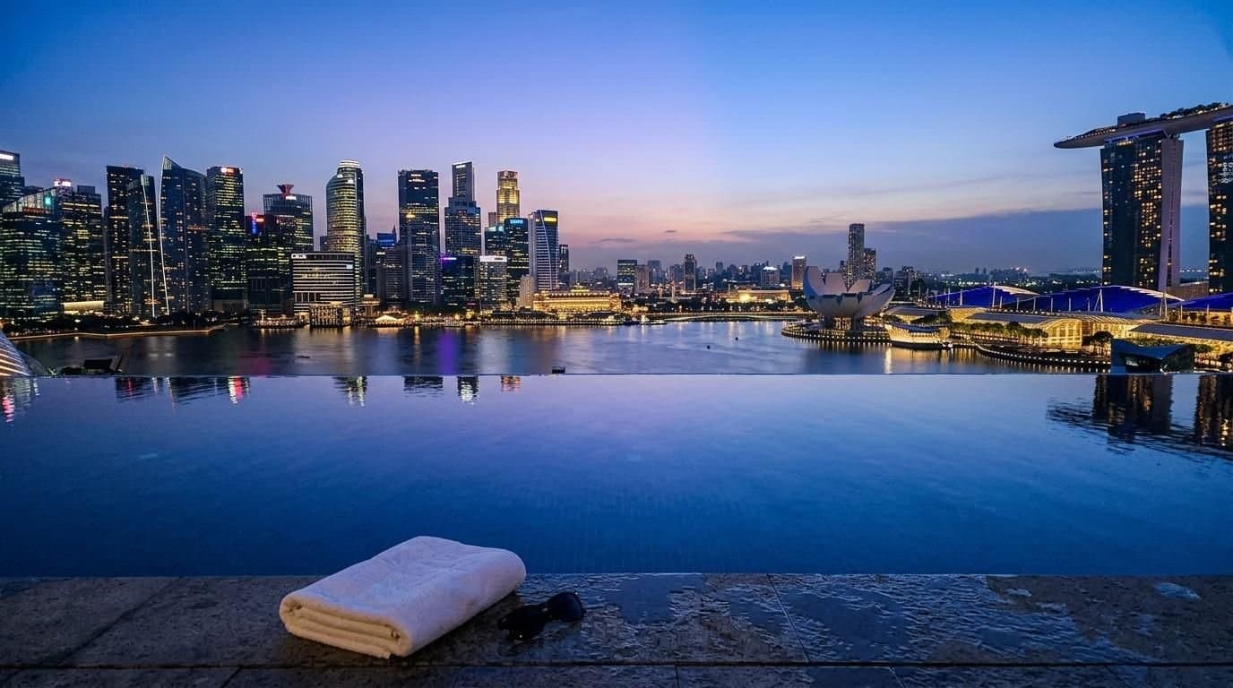 Flyfi Goes Live With Crypto Hotel Bookings and Zero Account Required