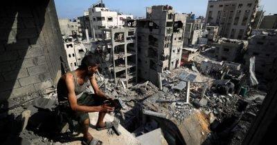 What the Recent Drone Strike Signals for Middle Eastern Stability