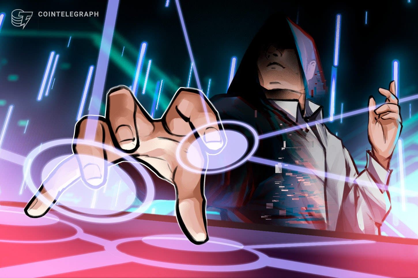 The Ripple Effects of Alleged $20 Million Crypto Fraud Case