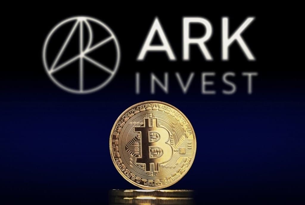 What ARK Invest’s Bitcoin Report Reveals About Market Bottom Signals