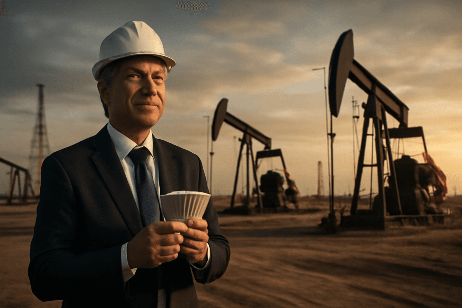 Vivakor Shares Surge After Landing $384 Million in New Crude Oil Deals