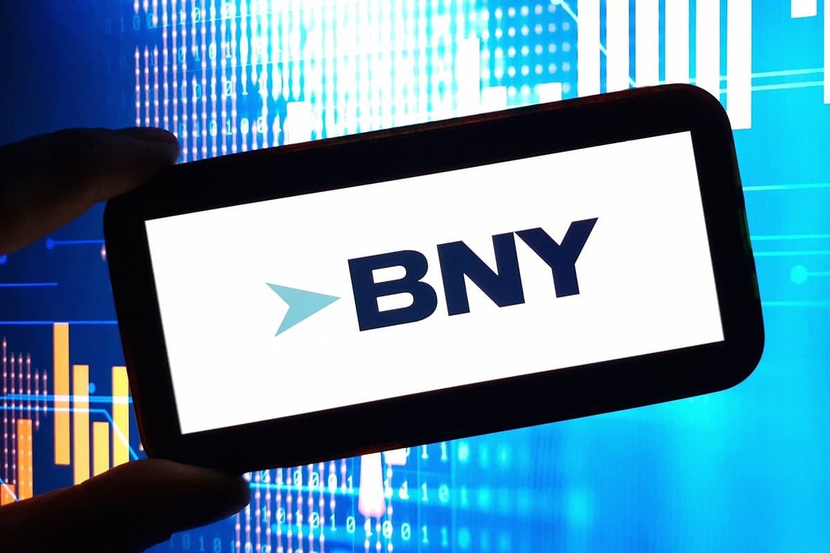 BNY Mellon Integrates Blockchain to Modernize $8.6 Trillion Transfer Agency Operations