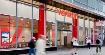Verizon and Google Near $1 Billion Data Center Partnership
