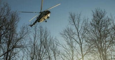 How Ukrainian Drone Strikes Challenge Russian Military Objectives