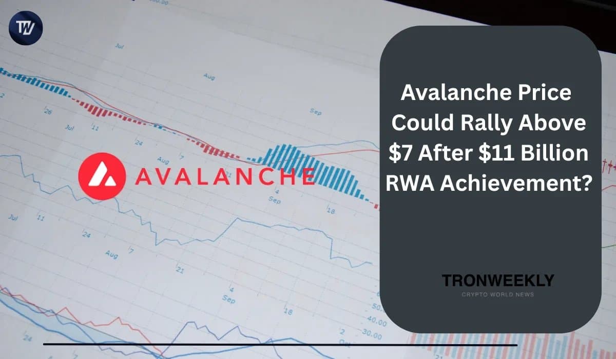 How $11 Billion in Asset Tokenization Could Propel Avalanche's Growth