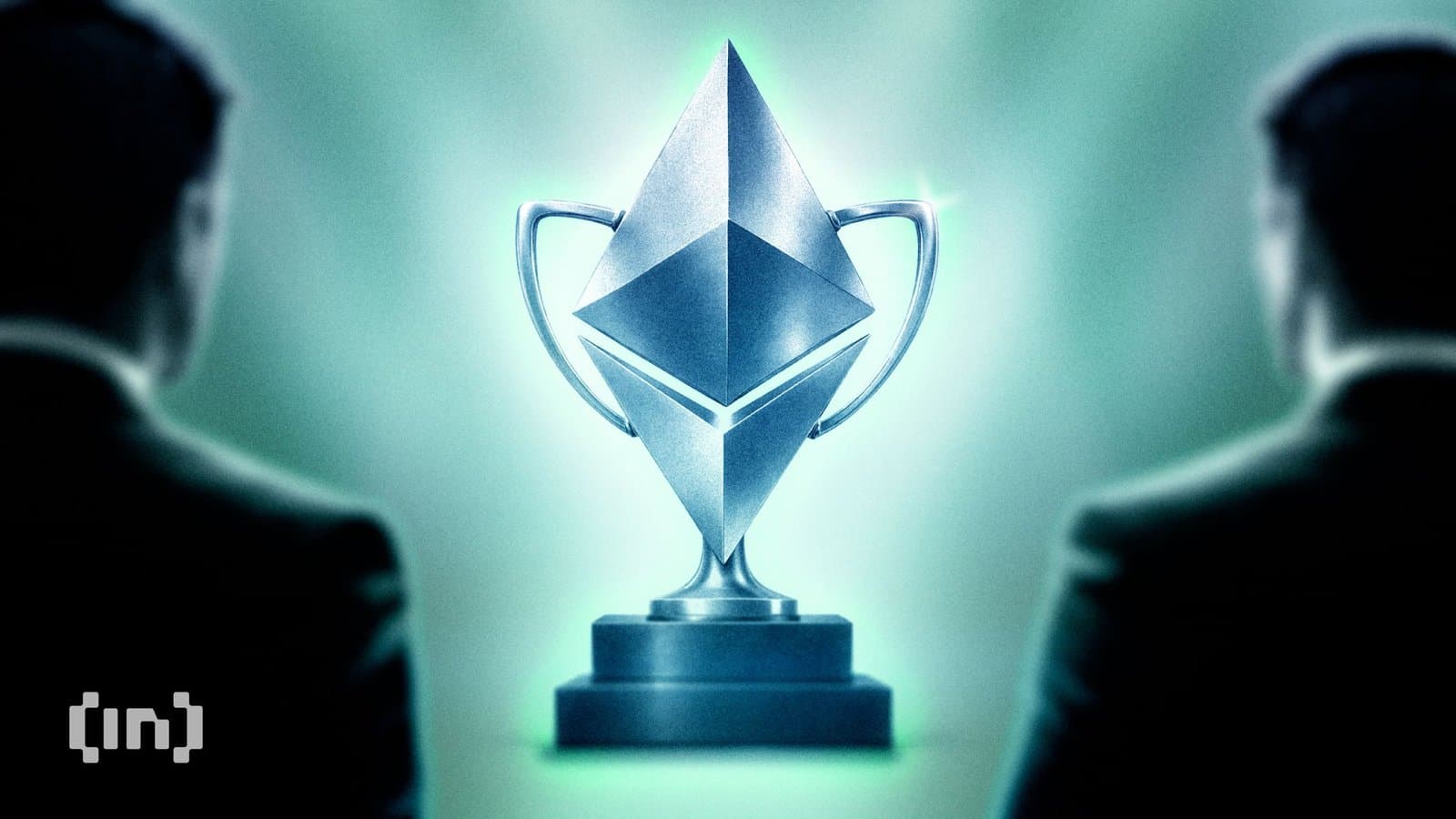 Is Altcoin Season on the Horizon as ETH Accumulation Surges?