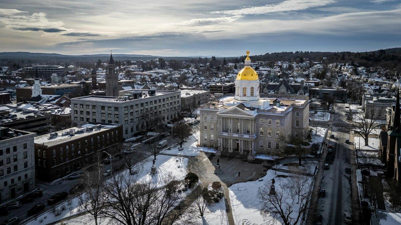 What New Hampshire's Bond Vote Means for Future Crypto Initiatives