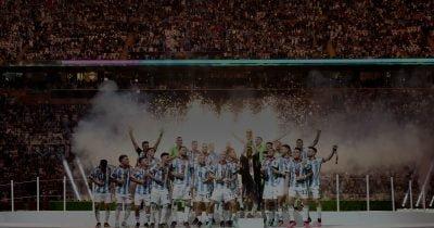 How the 2026 World Cup is Shaping Crypto Market Dynamics