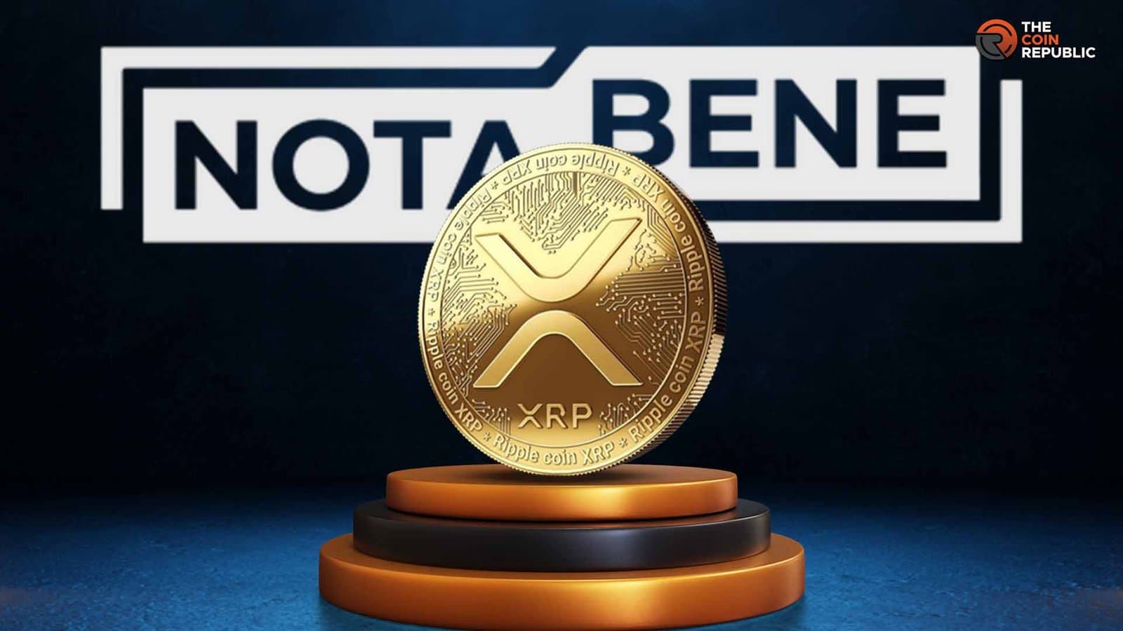 Ripple Invests in Notabene to Boost Use of RLUSD Stablecoin Among Institutions
