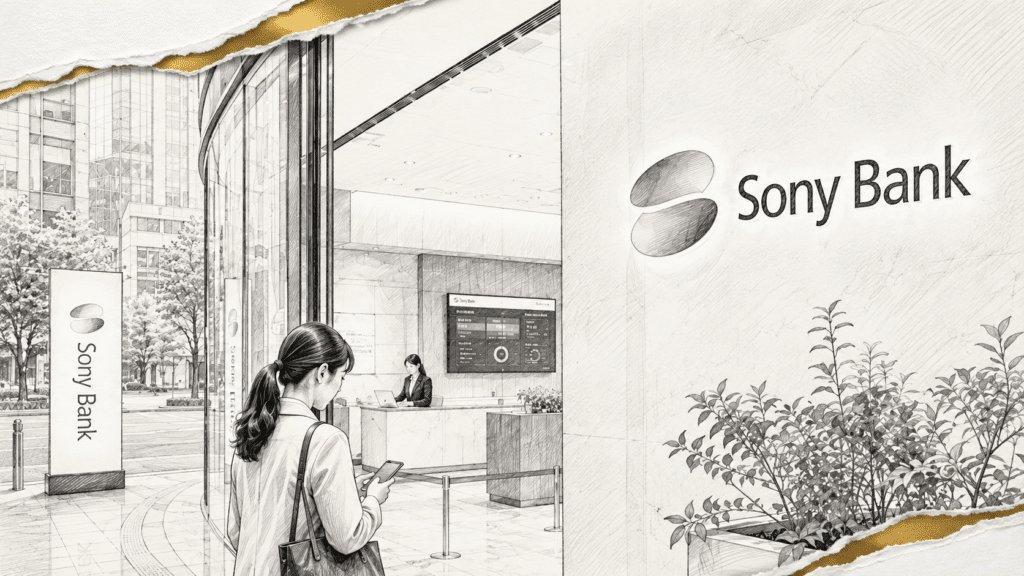 What Sony Bank’s Entrance into the Stablecoin Market Means for Future Regulations