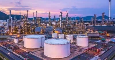 What the Surge in Oil Prices Reveals About Geopolitical Tensions