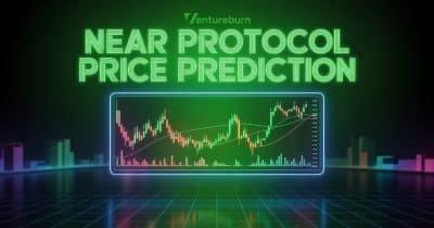 What NEAR Protocol's Fee Burn Means for Future Tokenomics