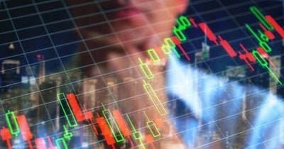 Crypto Stocks Gain Momentum as Investors Shift Focus from AI to Digital Assets