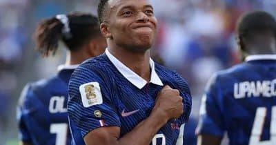 Can Mbappé's World Cup Feat Reignite Solana Meme Token Frenzy?