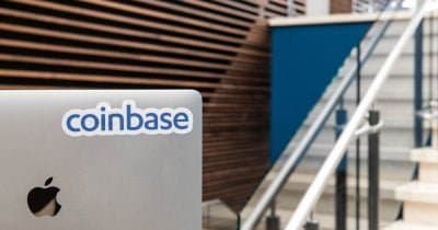 Coinbase shares slip 6% after Q2 loss despite record crypto market share