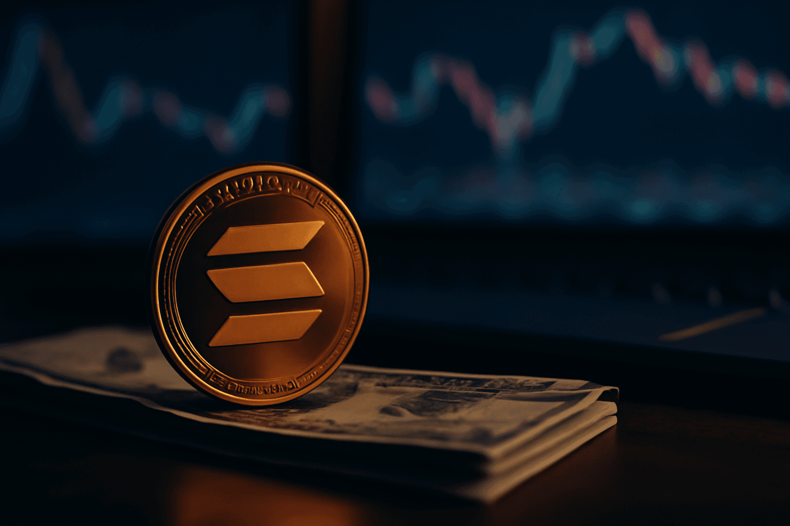 Will Falling Exchange Supply Propel Solana Towards $90?