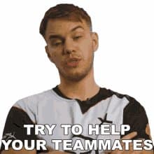 How Team GBR's Undefeated Run Highlights Esports Nations Cup Stakes