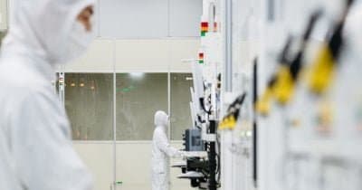Chip Stocks Collapse Sends Shockwaves Through Market After AI Hype Peaks