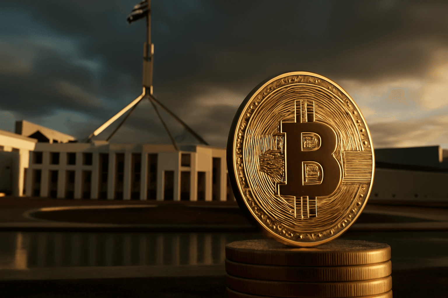 How Australia’s 2027 Tax Overhaul Will Reshape Crypto Investments