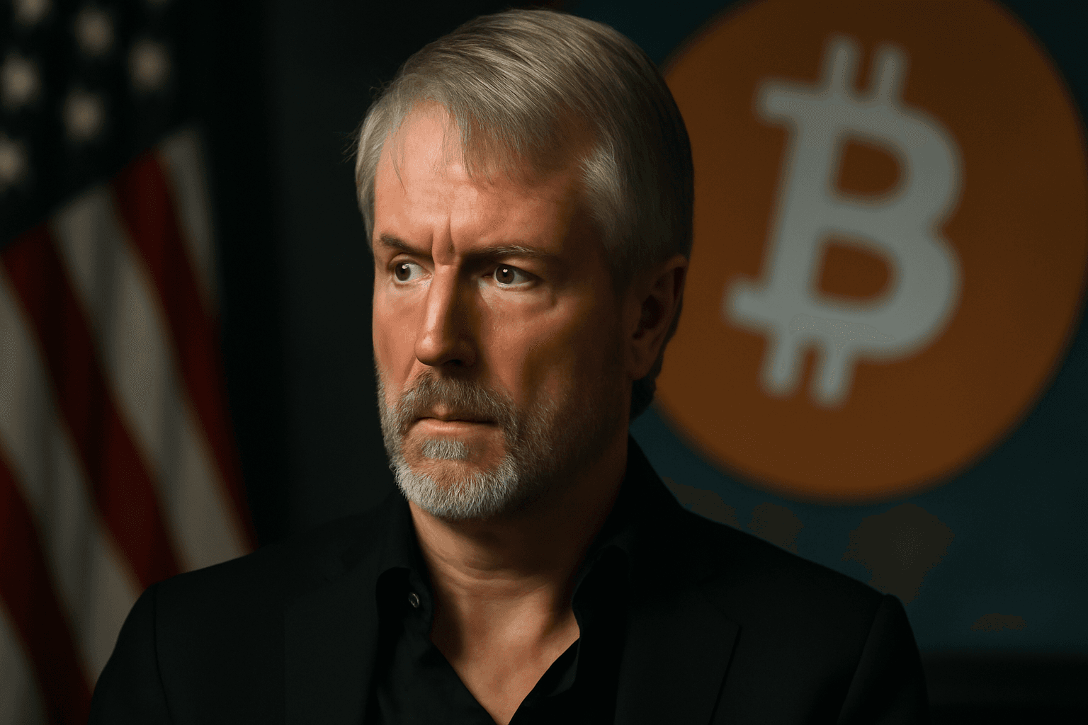 Saylor Says Corporate Bitcoin Buying Is Inevitable, and Strategy Now Holds 843,775 BTC