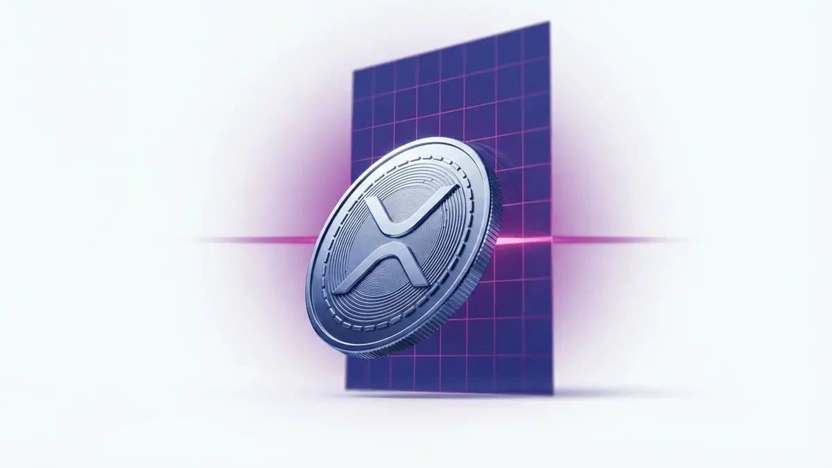 XRP Clears a Key Resistance Level, Yet ETF Outflows Signal Caution