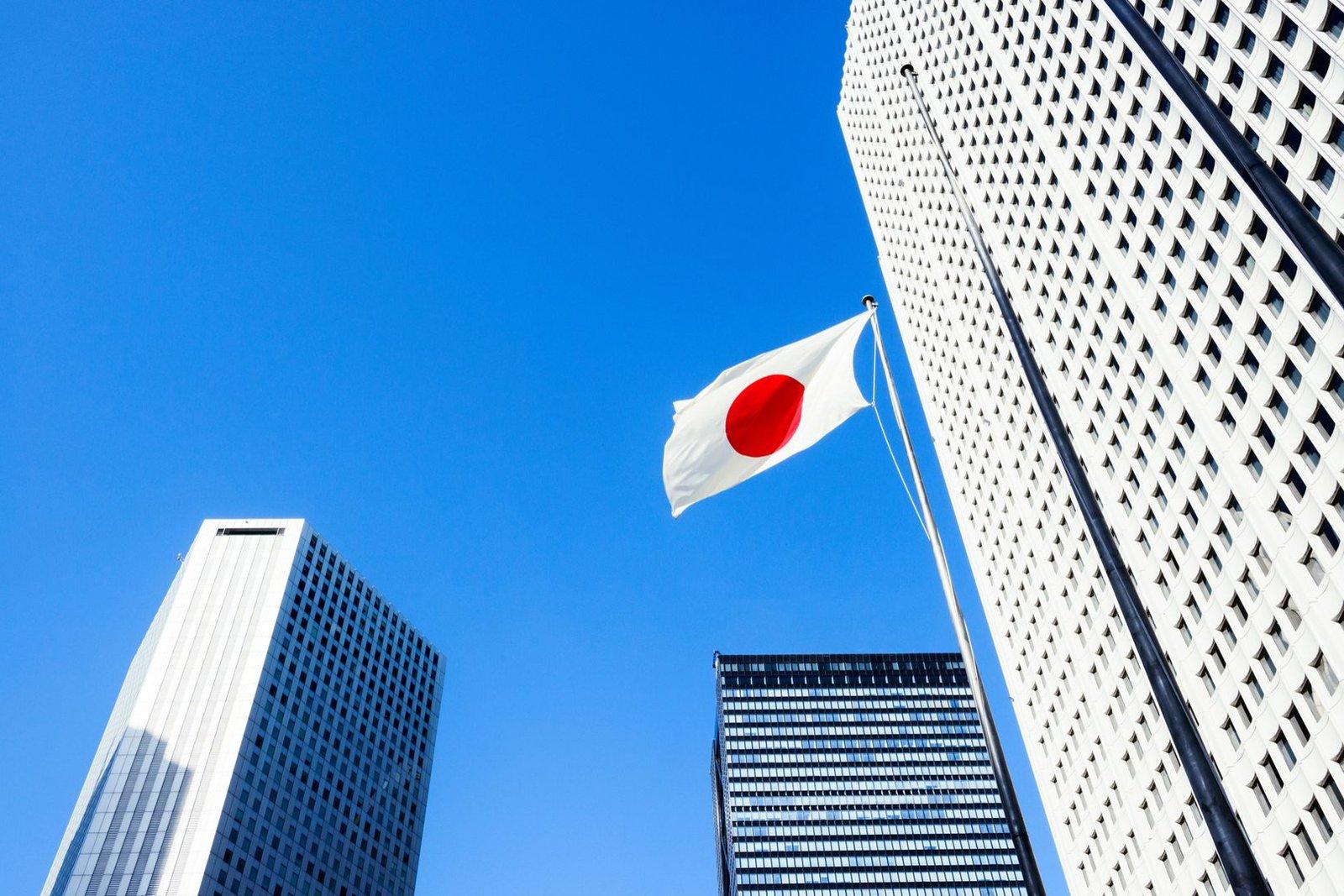 How Japan's Weak Yen is Steering Corporations Toward Crypto Diversification