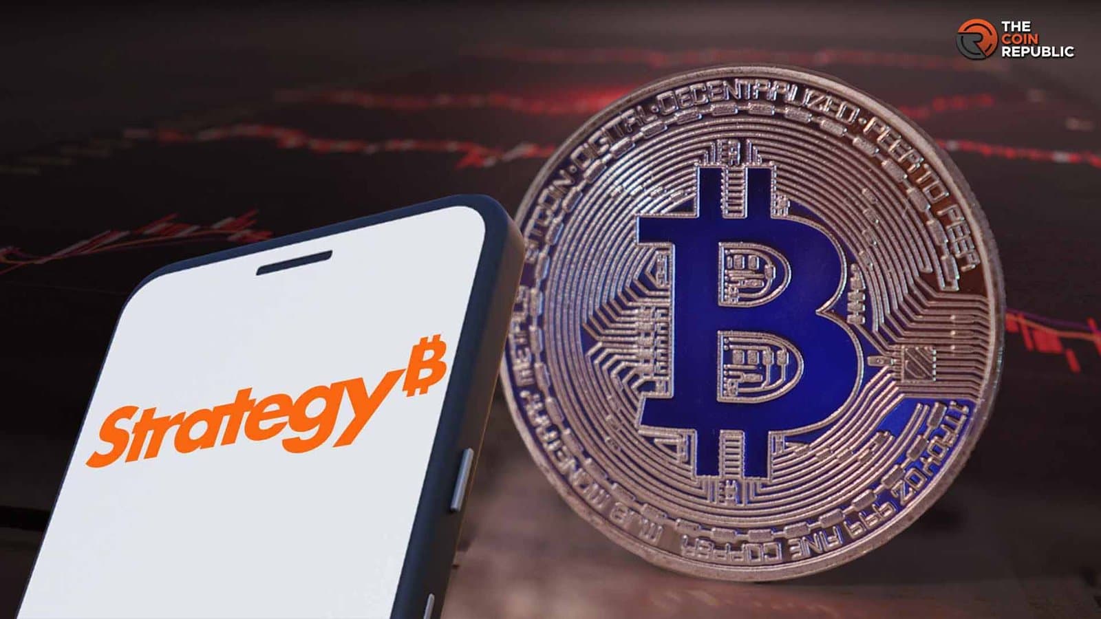 MSTR Shifts Tactics, Pauses Bitcoin Buys and Boosts Cash Reserves