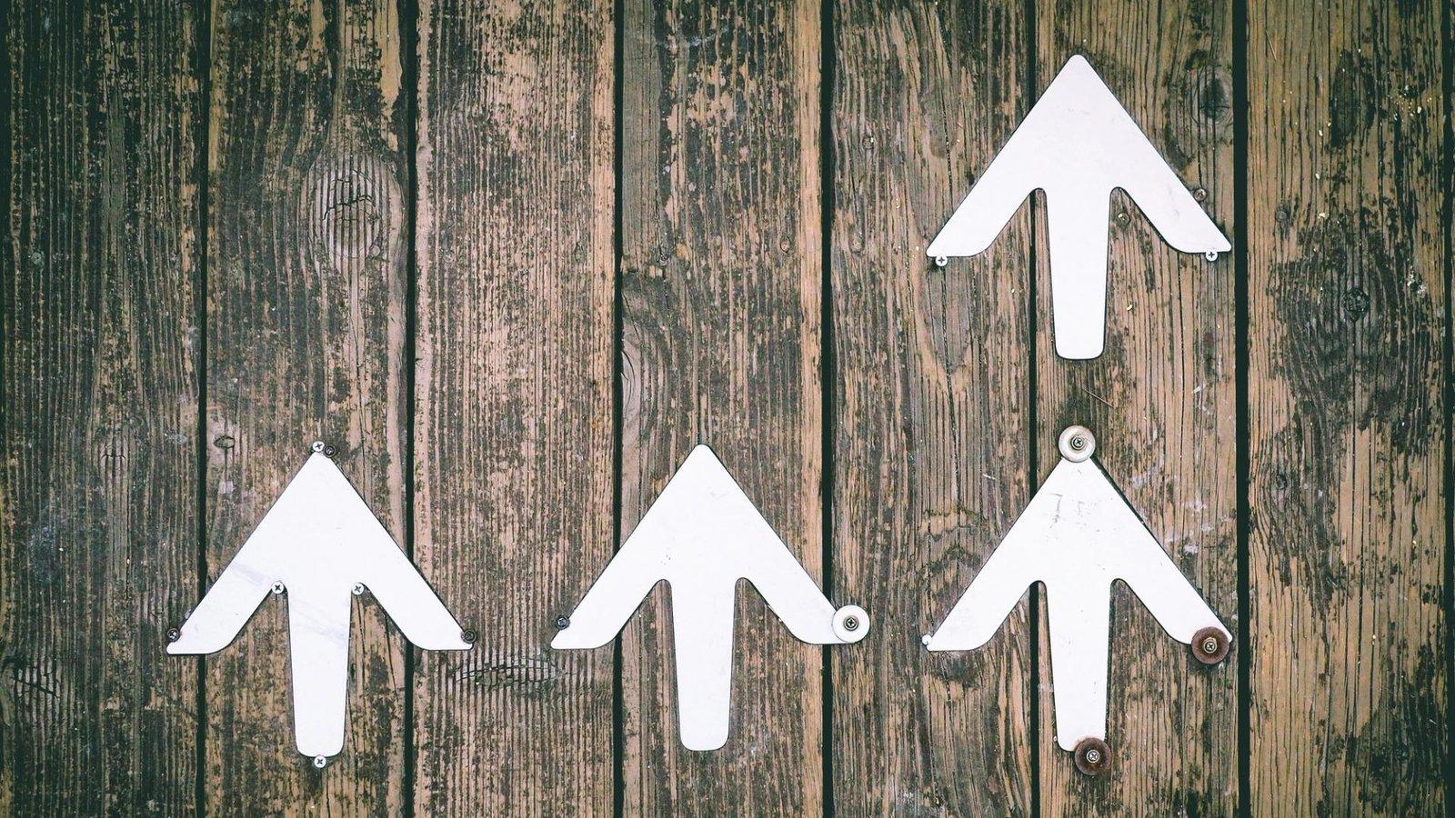 Will Bitcoin's Recent Surge Signal a Sustained Recovery?