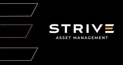 Strive Surpasses 20,000 Bitcoin Holdings After Latest Purchase