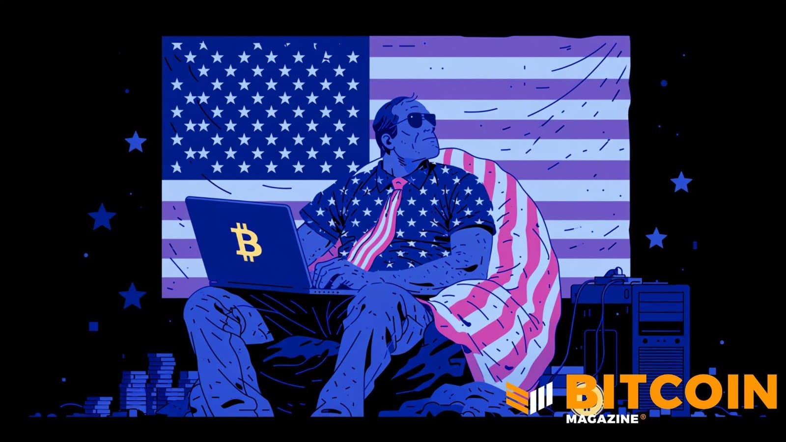 34,000 Jobs, $55 Billion Output: How Crypto Defies Its Own Headcount