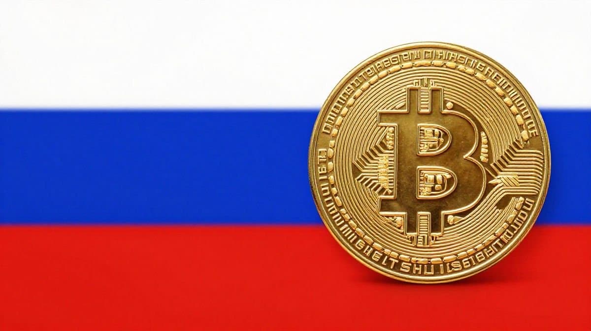 Russia's Crypto Regulation Bill Clears Committee for Second Reading